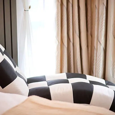 Lägenhet Sea Gem 2br N Pool Năvodari