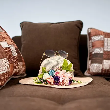 Apartamento Sea Gem 2br N Pool