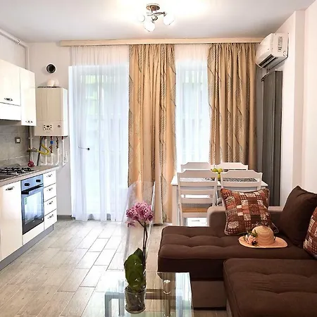 Sea Gem 2br N Pool Apartamento *