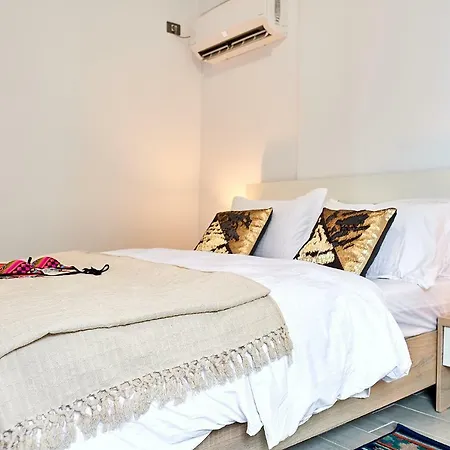 アパート Sea Gem 2br N Pool