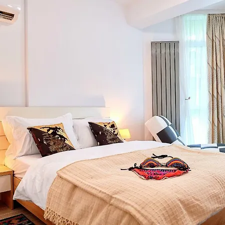 アパート Sea Gem 2br N Pool