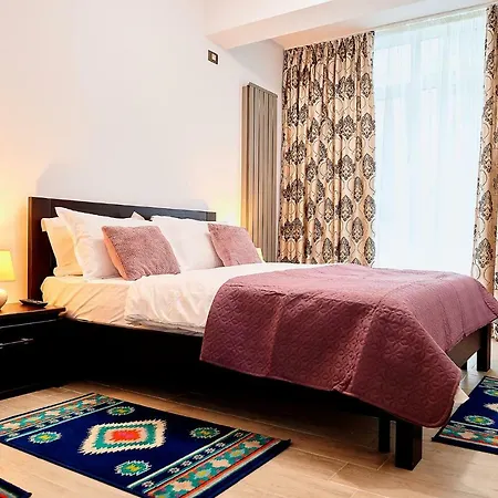 Apartment Sea Gem 2br N Pool