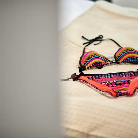 Sea Gem 2br N Pool Apartamento Năvodari