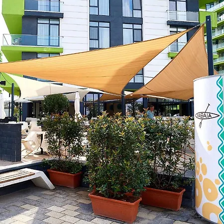 Apartamento Sea Gem 2br N Pool *