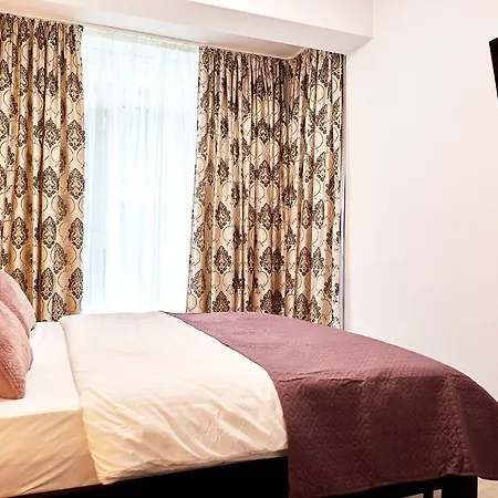 Sea Gem 2br N Pool * Năvodari