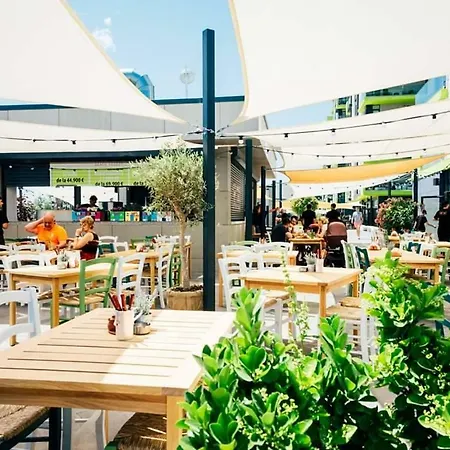 アパート Sea Gem 2br N Pool