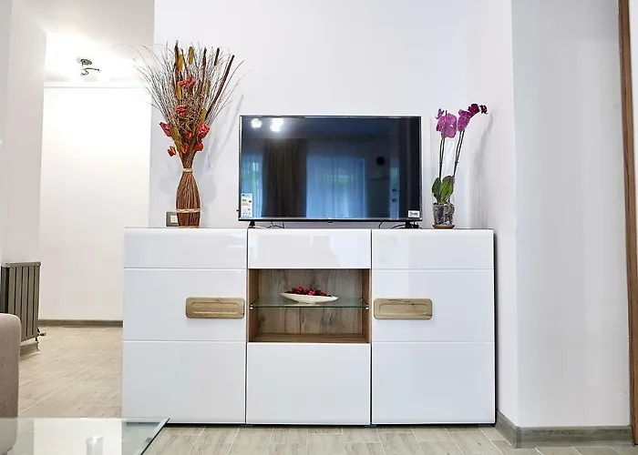 Sea Gem 2br N Pool Апартаменты