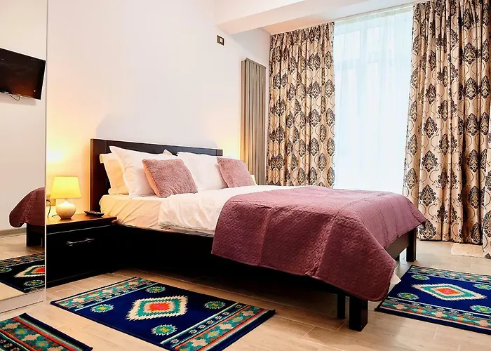 Апартаменты Sea Gem 2br N Pool