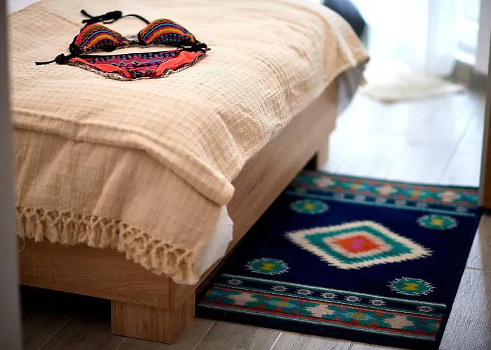 Sea Gem 2br N Pool Апартаменты