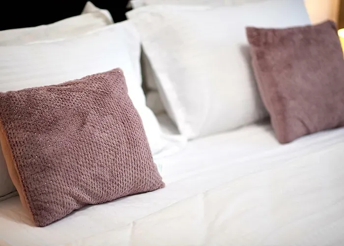 Апартаменты Sea Gem 2br N Pool